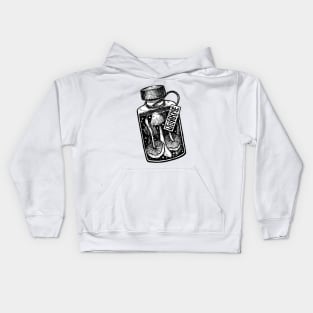 Drink me Kids Hoodie